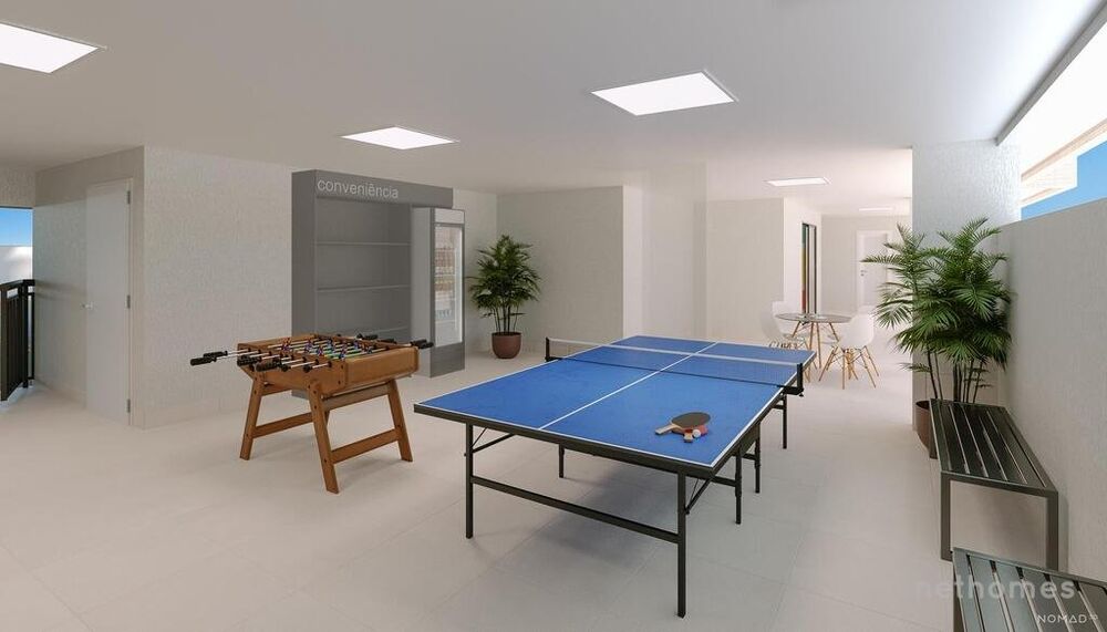 Apartamento Lançamentos com 3 quartos, 81m² - Foto 8