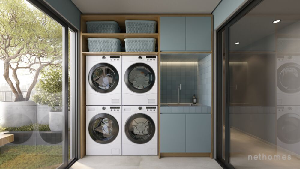 Apartamento, 2 quartos, 77 m² - Foto 7