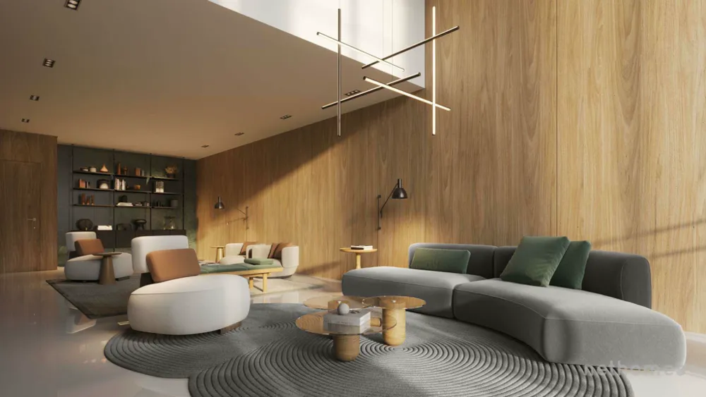 Cobertura, 3 quartos, 150 m² - Foto 2