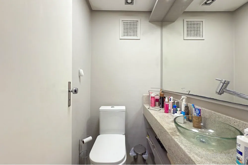Apartamento, 2 quartos, 63 m² - Foto 3