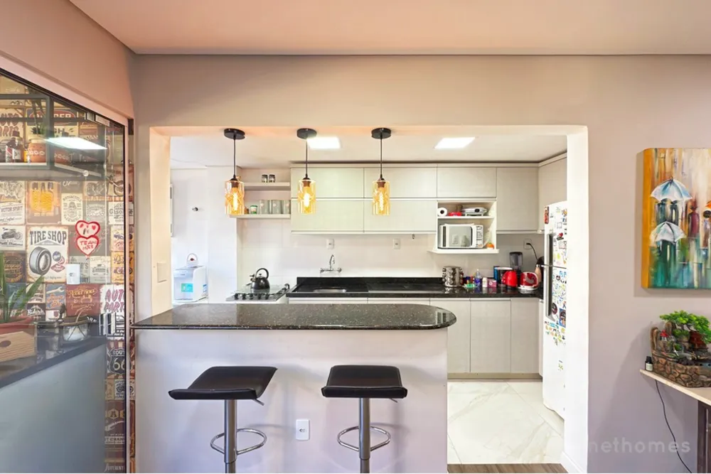 Apartamento, 2 quartos, 63 m² - Foto 8