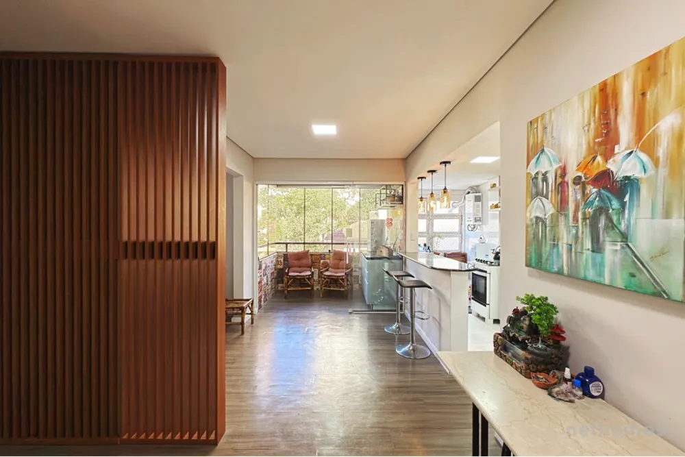 Apartamento, 2 quartos, 63 m² - Foto 2