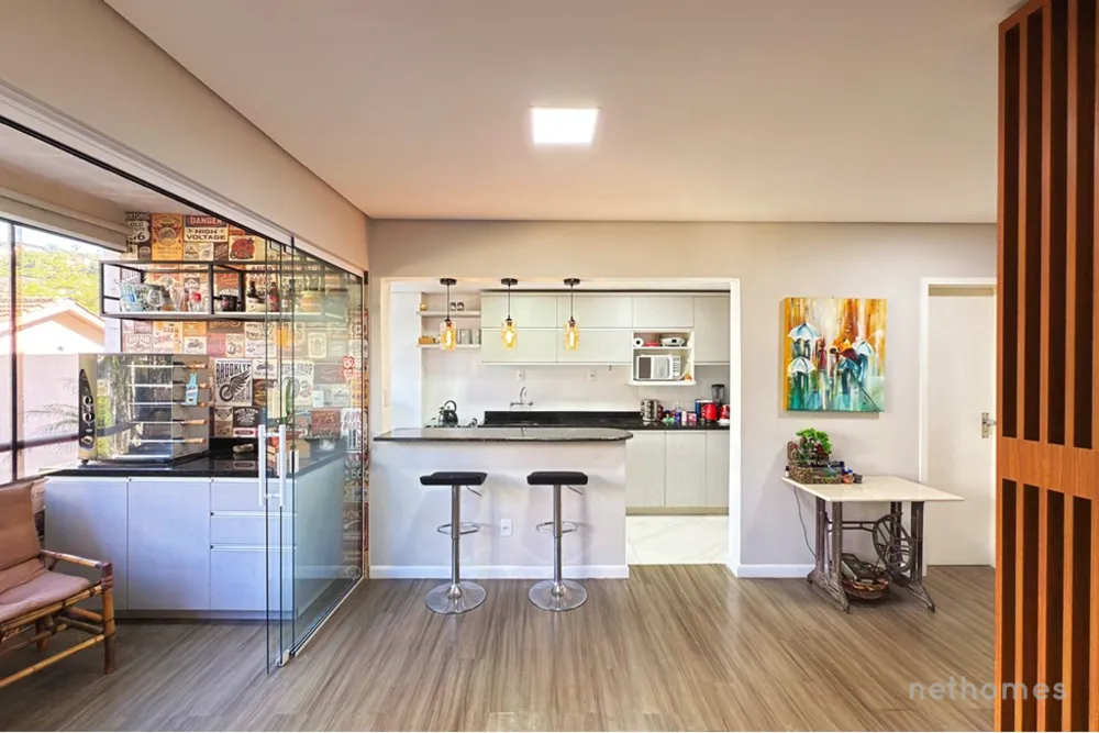 Apartamento, 2 quartos, 63 m² - Foto 7