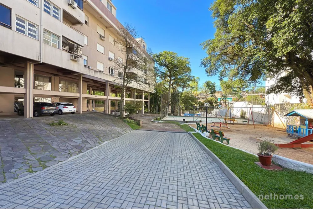 Apartamento, 2 quartos, 63 m² - Foto 1