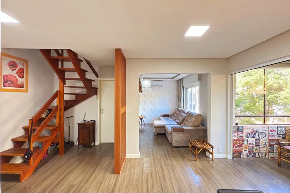 Apartamento, 2 quartos, 63 m² - Foto 4
