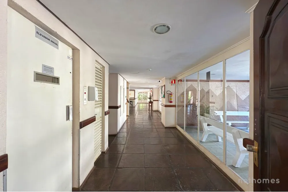 Apartamento, 2 quartos, 63 m² - Foto 10