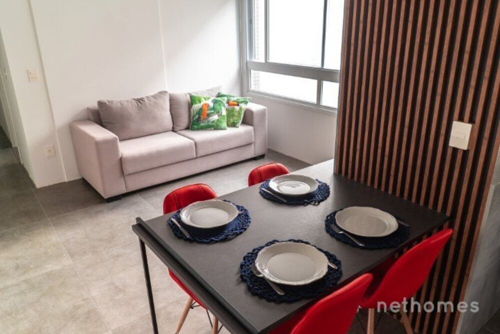 Apartamento, 2 quartos, 61 m² - Foto 4