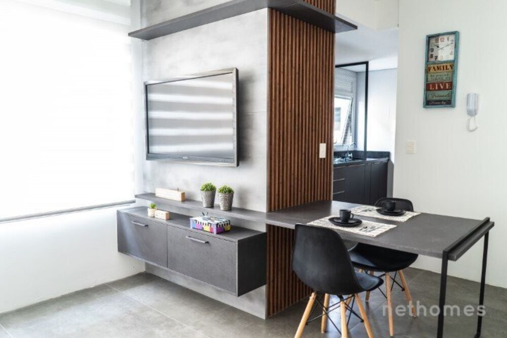 Apartamento, 2 quartos, 61 m² - Foto 3