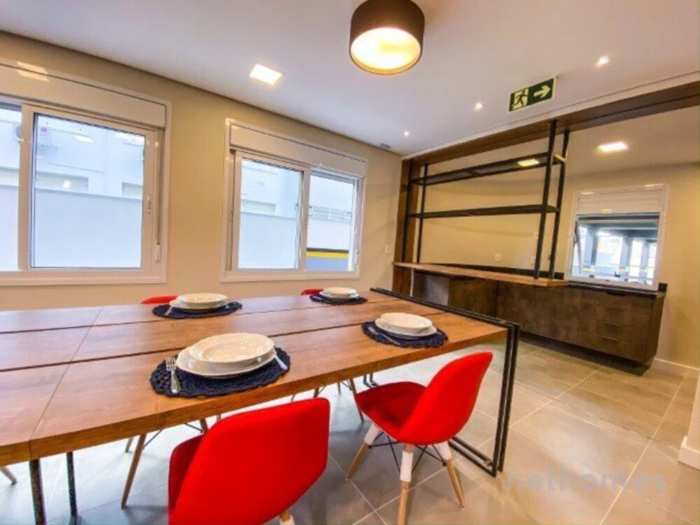 Apartamento, 2 quartos, 61 m² - Foto 2