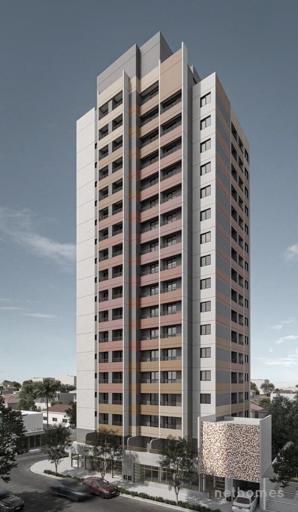 Apartamento, 1 quarto, 24 m² - Foto 3