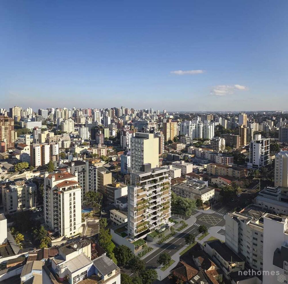 Apartamento, 3 quartos, 134 m² - Foto 10
