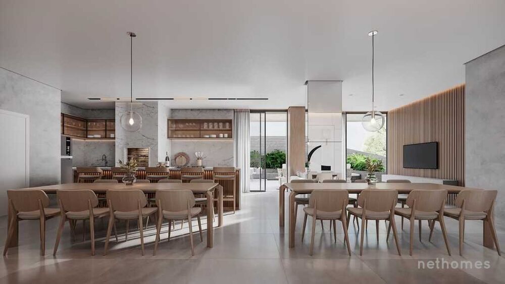 Apartamento, 3 quartos, 134 m² - Foto 4