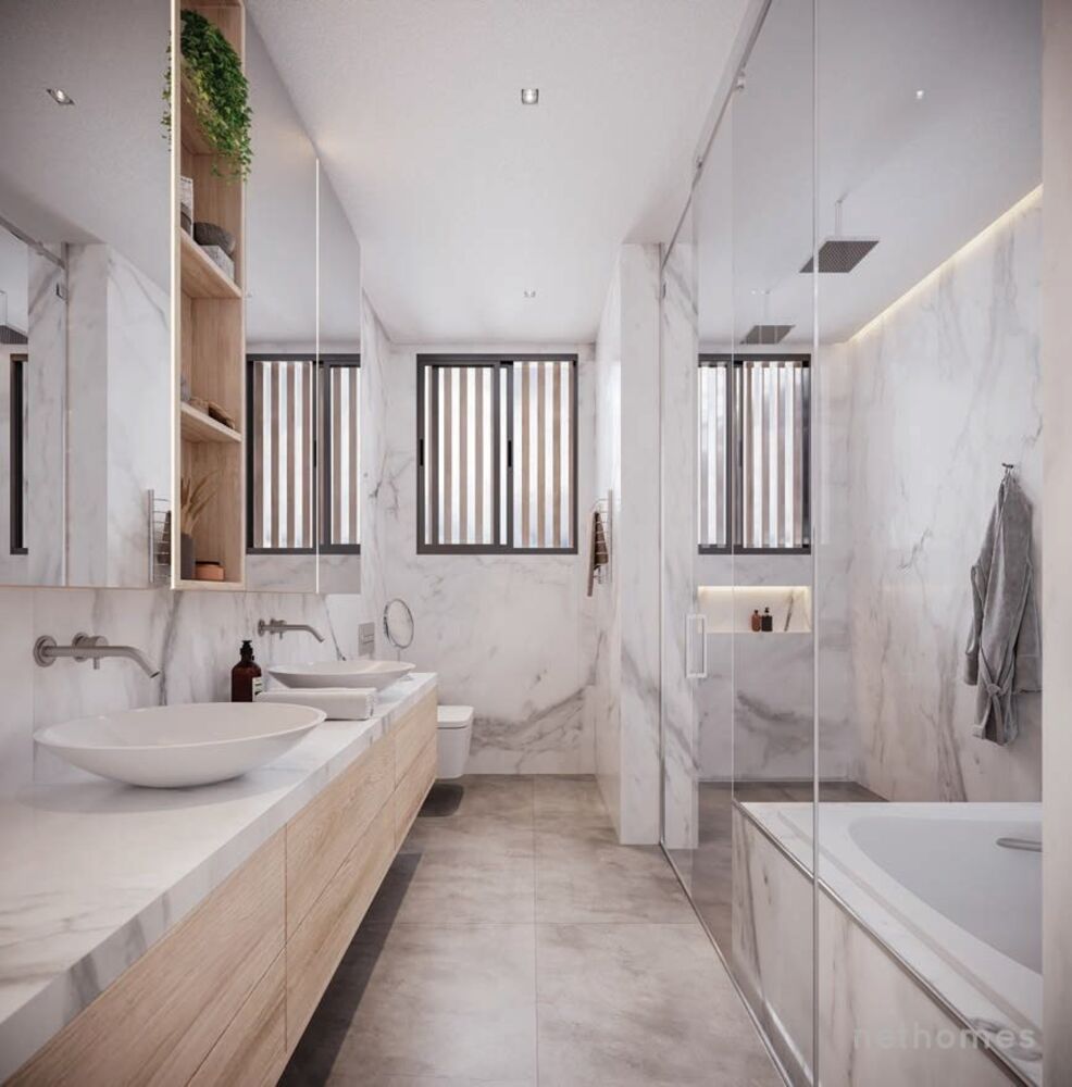 Apartamento, 3 quartos, 134 m² - Foto 5