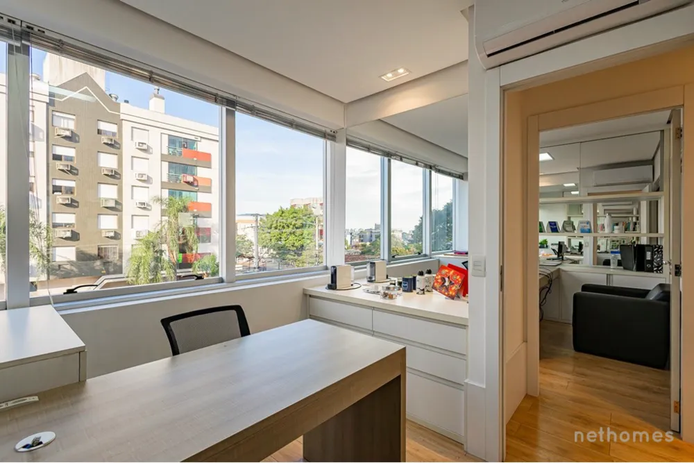 Sala-Conjunto, 64 m² - Foto 8