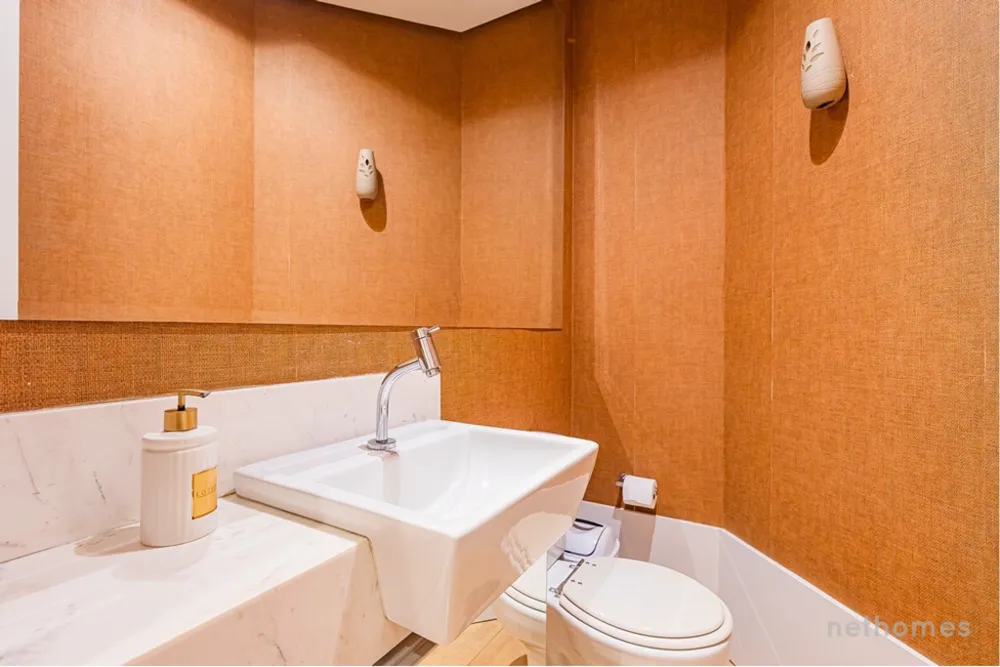 Sala-Conjunto, 64 m² - Foto 4