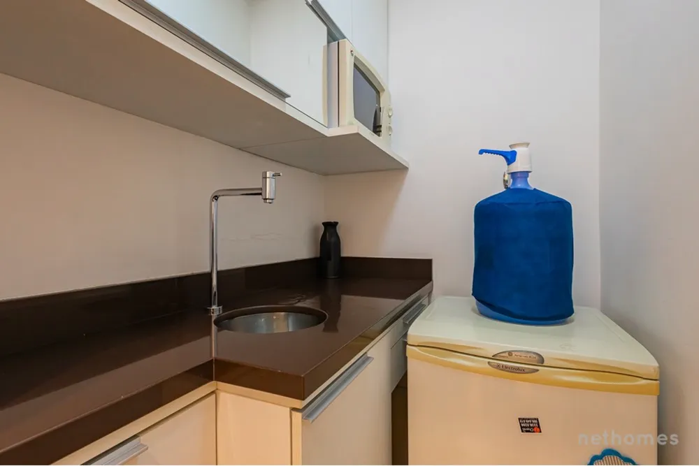 Sala-Conjunto, 64 m² - Foto 1