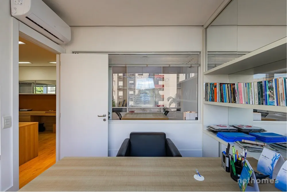 Sala-Conjunto, 64 m² - Foto 7