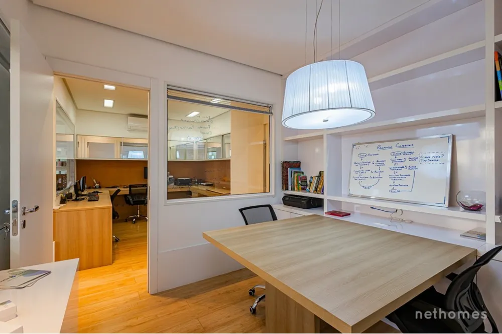 Sala-Conjunto, 64 m² - Foto 6