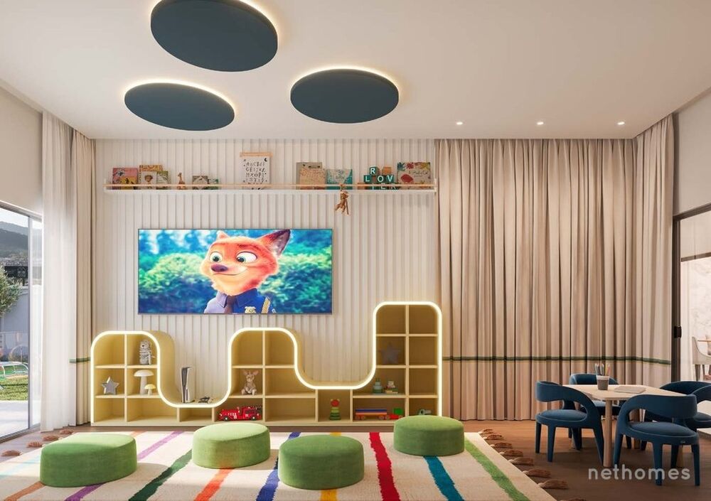 Apartamento Lançamentos com 3 quartos, 130m² - Foto 10