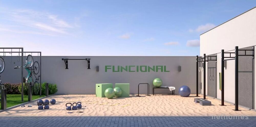 Apartamento, 2 quartos, 51 m² - Foto 9