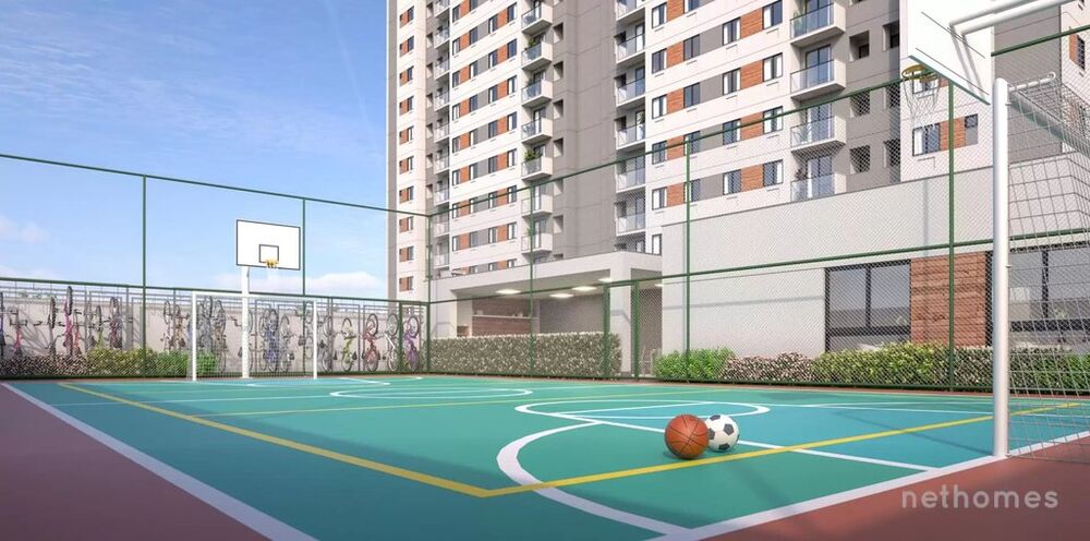 Apartamento, 2 quartos, 51 m² - Foto 7