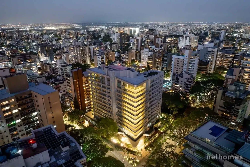 Apartamento, 4 quartos, 378 m² - Foto 12