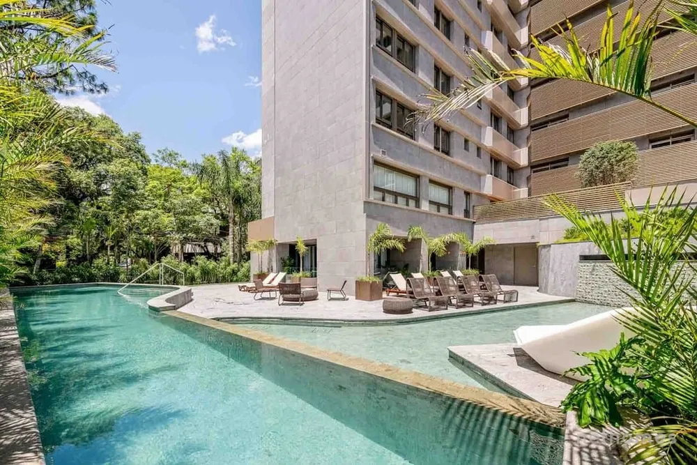 Apartamento, 4 quartos, 378 m² - Foto 10