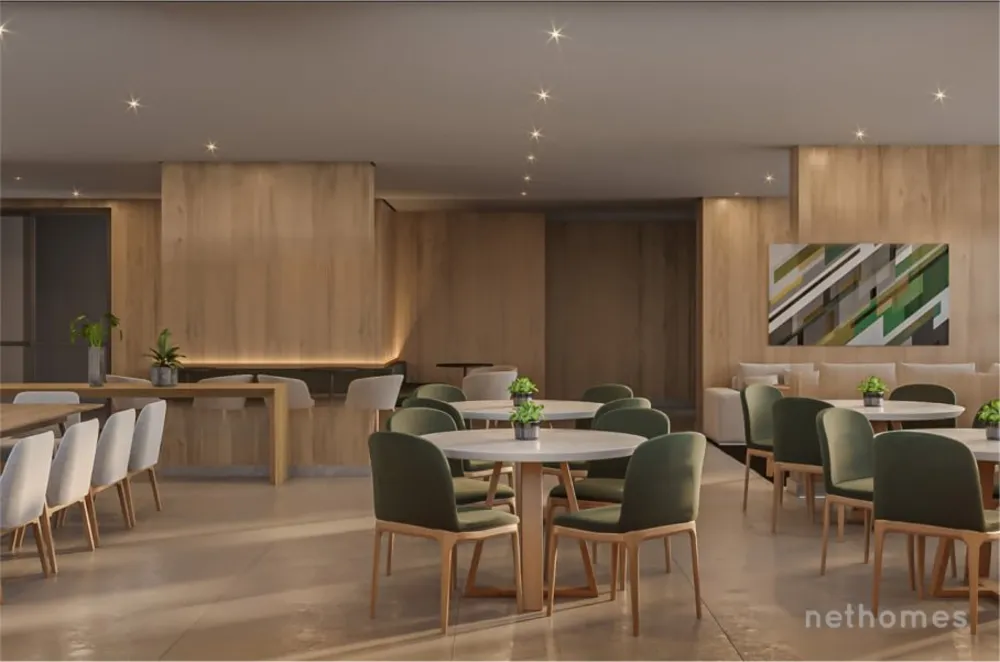 Apartamento, 3 quartos, 118 m² - Foto 7