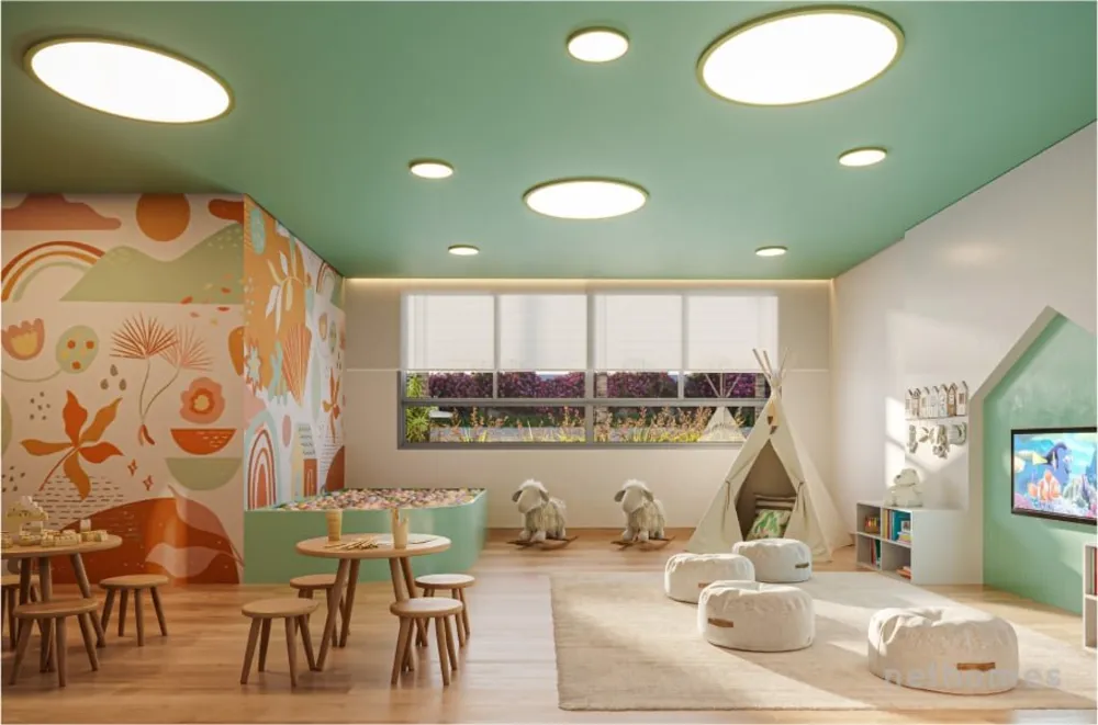 Apartamento, 3 quartos, 118 m² - Foto 8