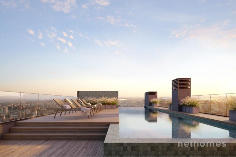 Apartamento, 3 quartos, 155 m² - Foto 1