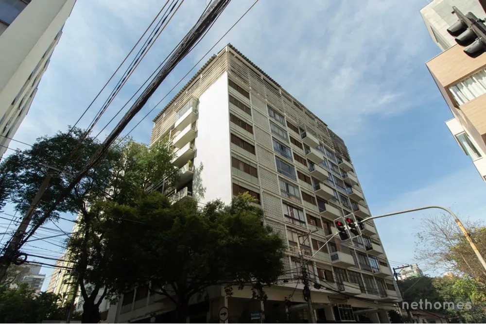 Apartamento, 2 quartos, 117 m² - Foto 1