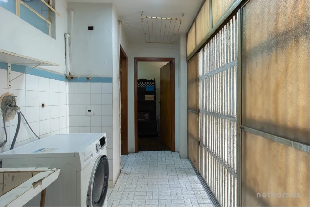 Apartamento, 2 quartos, 117 m² - Foto 3