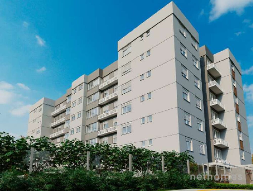 Apartamento, 2 quartos, 76 m² - Foto 1