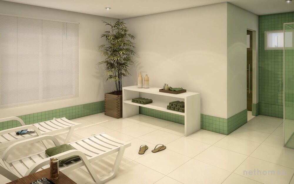Apartamento à venda com 3 quartos, 76m² - Foto 12