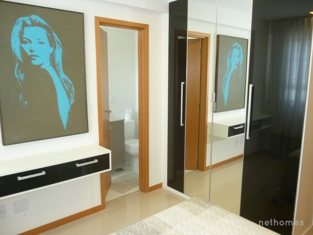 Apartamento à venda com 3 quartos, 76m² - Foto 8