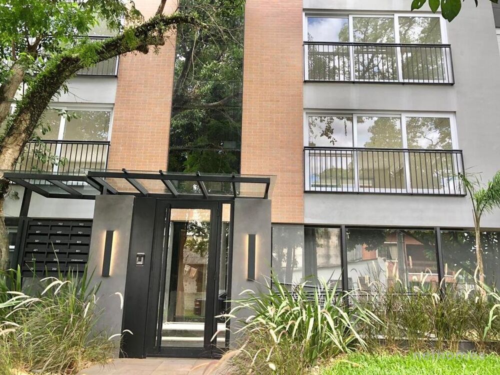 Apartamento à venda com 2 quartos, 63m² - Foto 5
