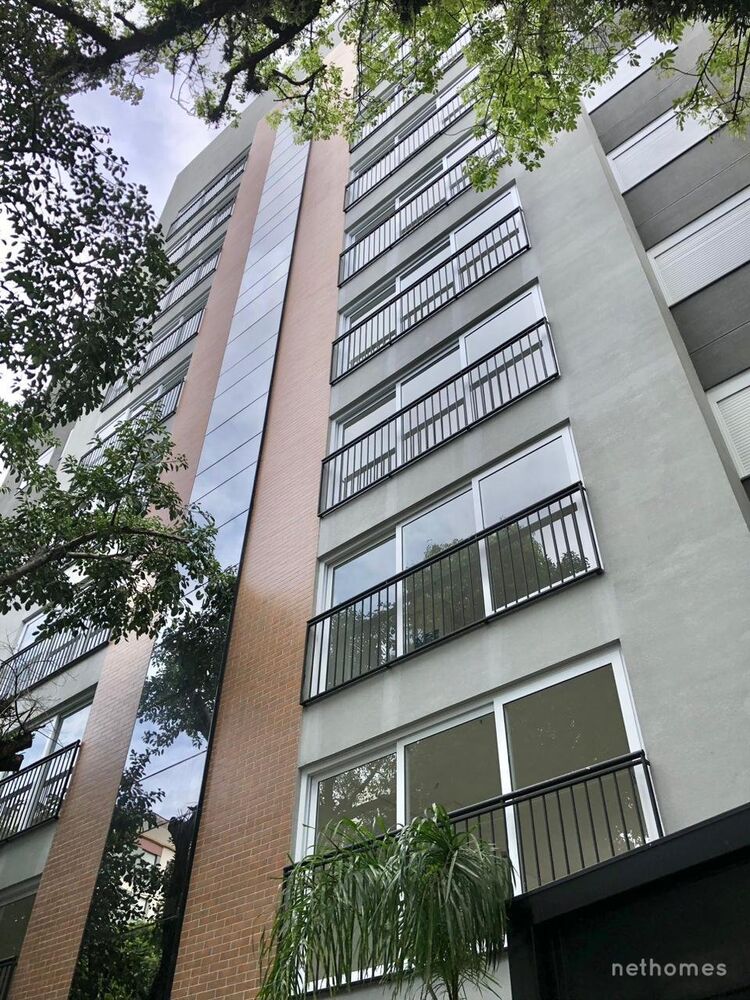 Apartamento à venda com 2 quartos, 63m² - Foto 3