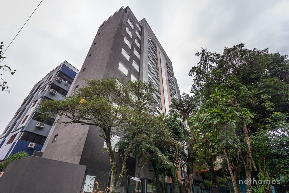 Apartamento à venda com 2 quartos, 63m² - Foto 1