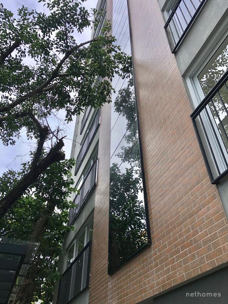 Apartamento à venda com 2 quartos, 63m² - Foto 4