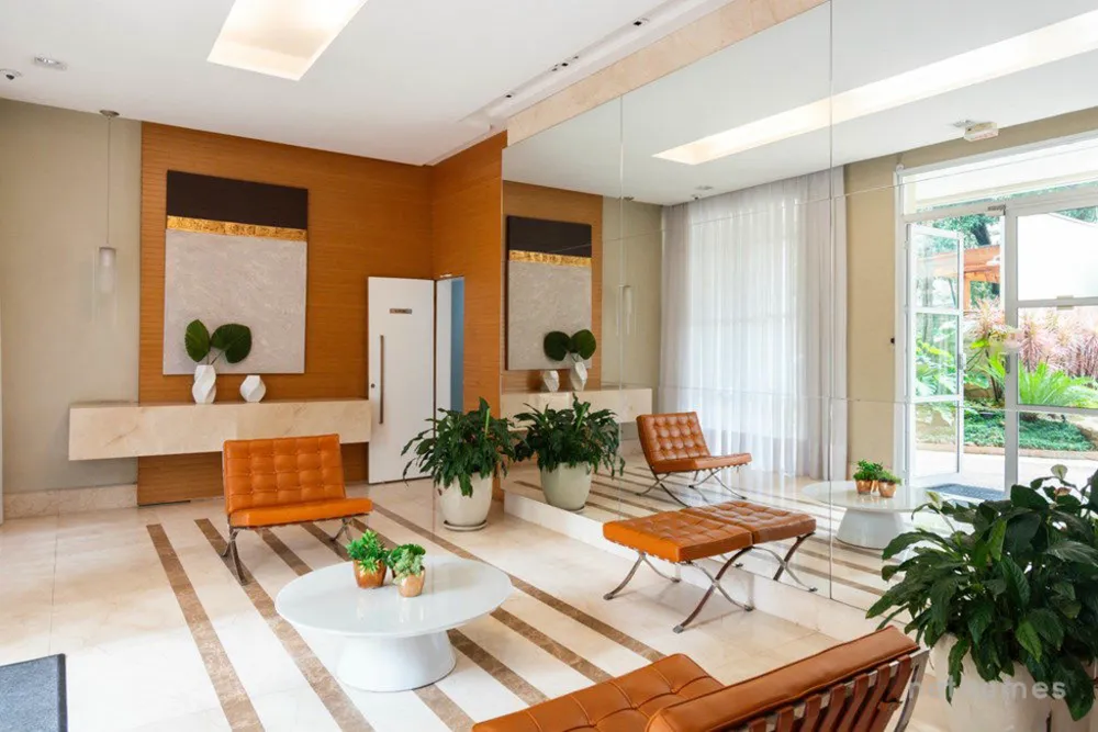 Apartamento, 3 quartos, 204 m² - Foto 3