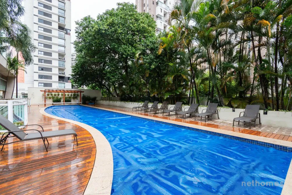 Apartamento, 3 quartos, 204 m² - Foto 2