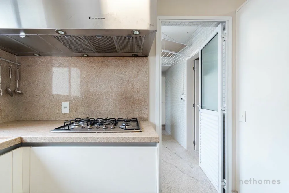 Apartamento, 3 quartos, 204 m² - Foto 5