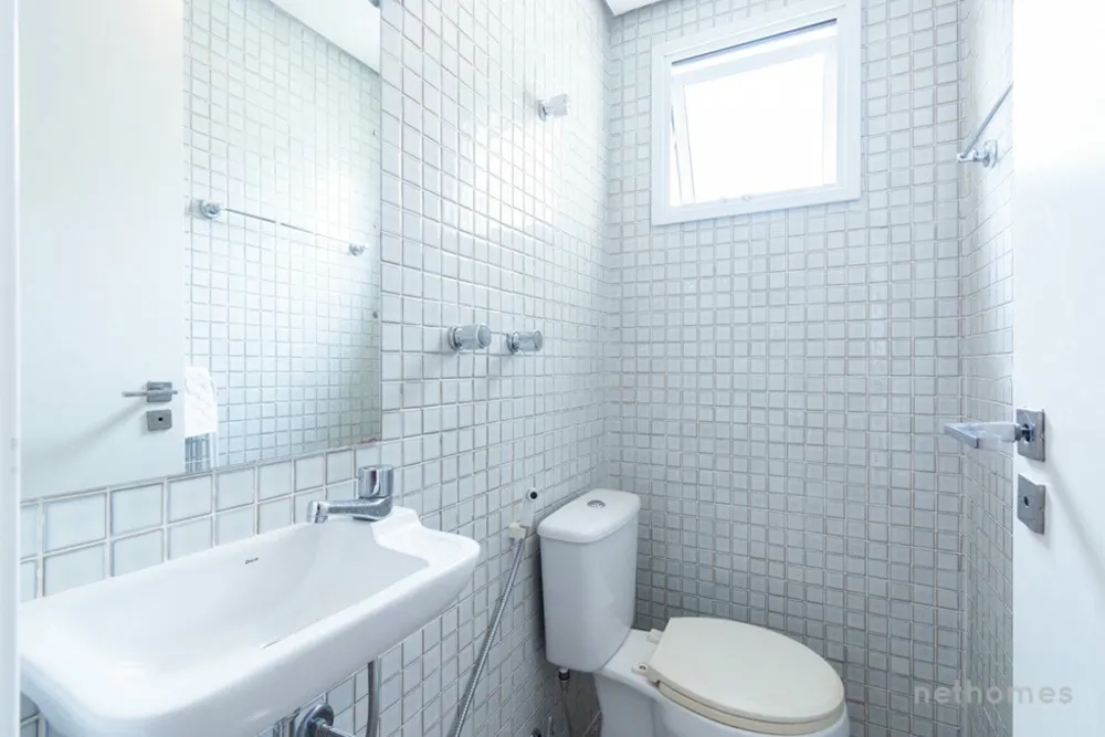 Apartamento, 3 quartos, 204 m² - Foto 8