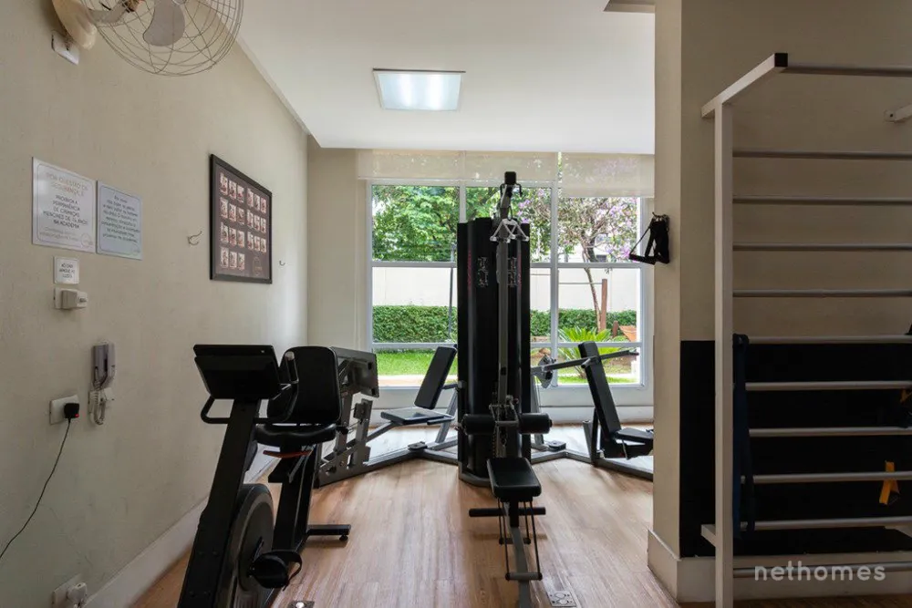 Apartamento, 3 quartos, 204 m² - Foto 1