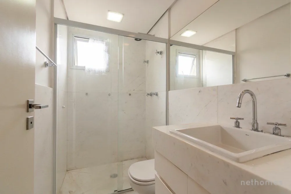 Apartamento, 3 quartos, 204 m² - Foto 7