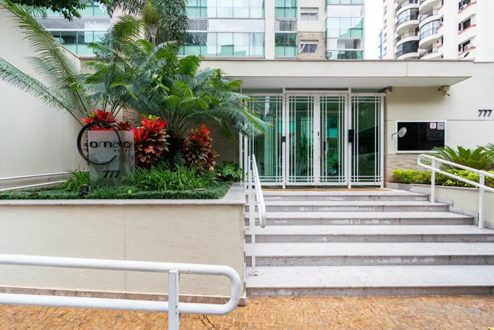 Apartamento, 3 quartos, 204 m² - Foto 4