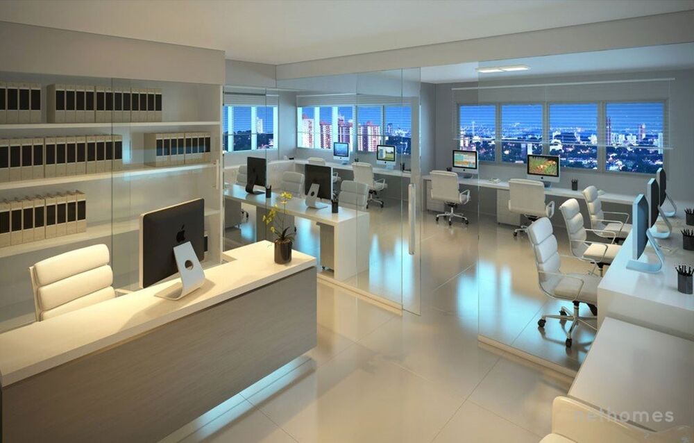 Conjunto Comercial-Sala à venda, 41m² - Foto 2