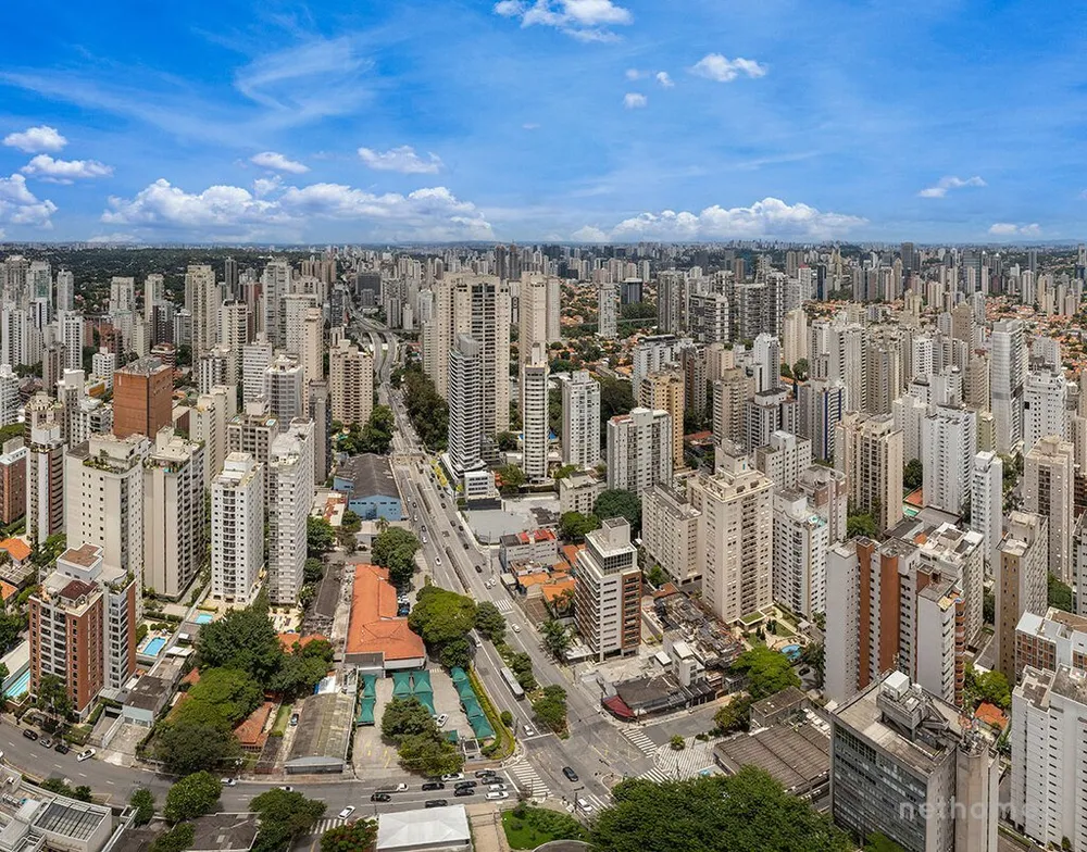 Apartamento, 1 quarto, 35 m² - Foto 12