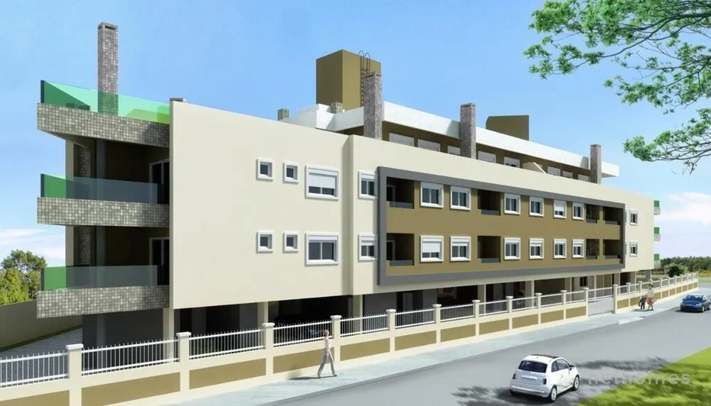 Cobertura, 3 quartos, 83 m² - Foto 3