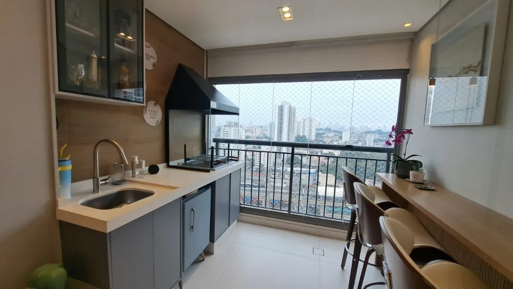 Apartamento, 2 quartos, 64 m² - Foto 1